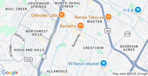 Google map